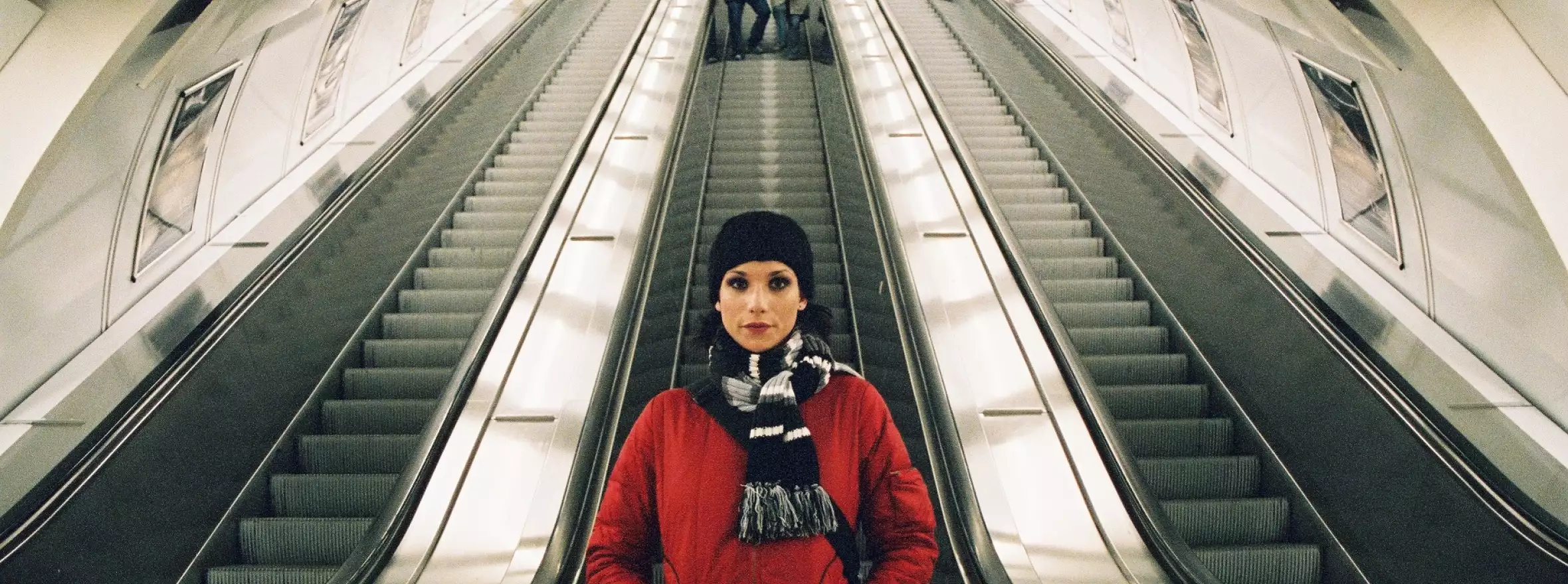 From Subway with Love