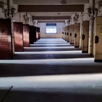 The Prison of History