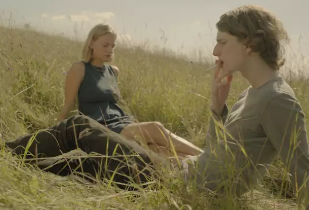 Nová kolekce „Czech Short Films“ 2018