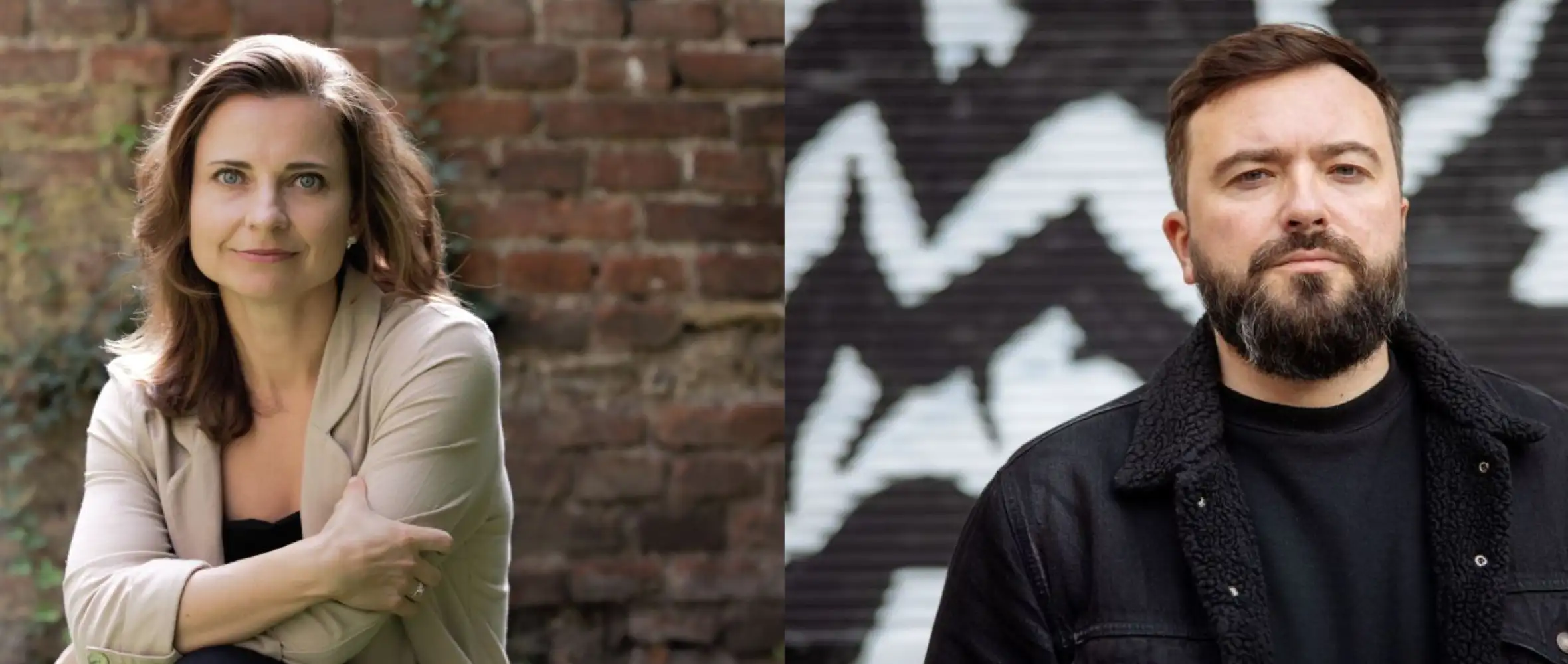 Veronika Lišková and Petr Hátle: Crossing the nonfiction divide