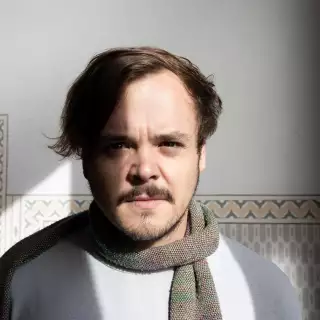 Vojtěch Komrzý