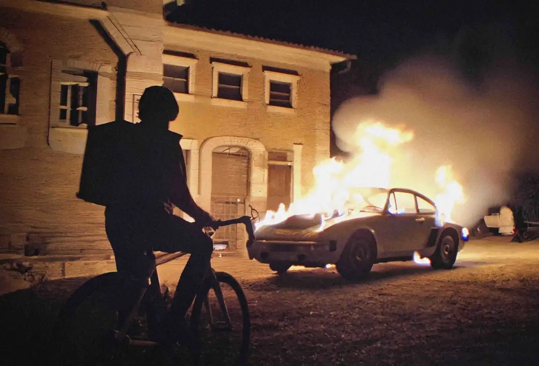 Czech Film Springboard 2026: Nový obraz společnosti