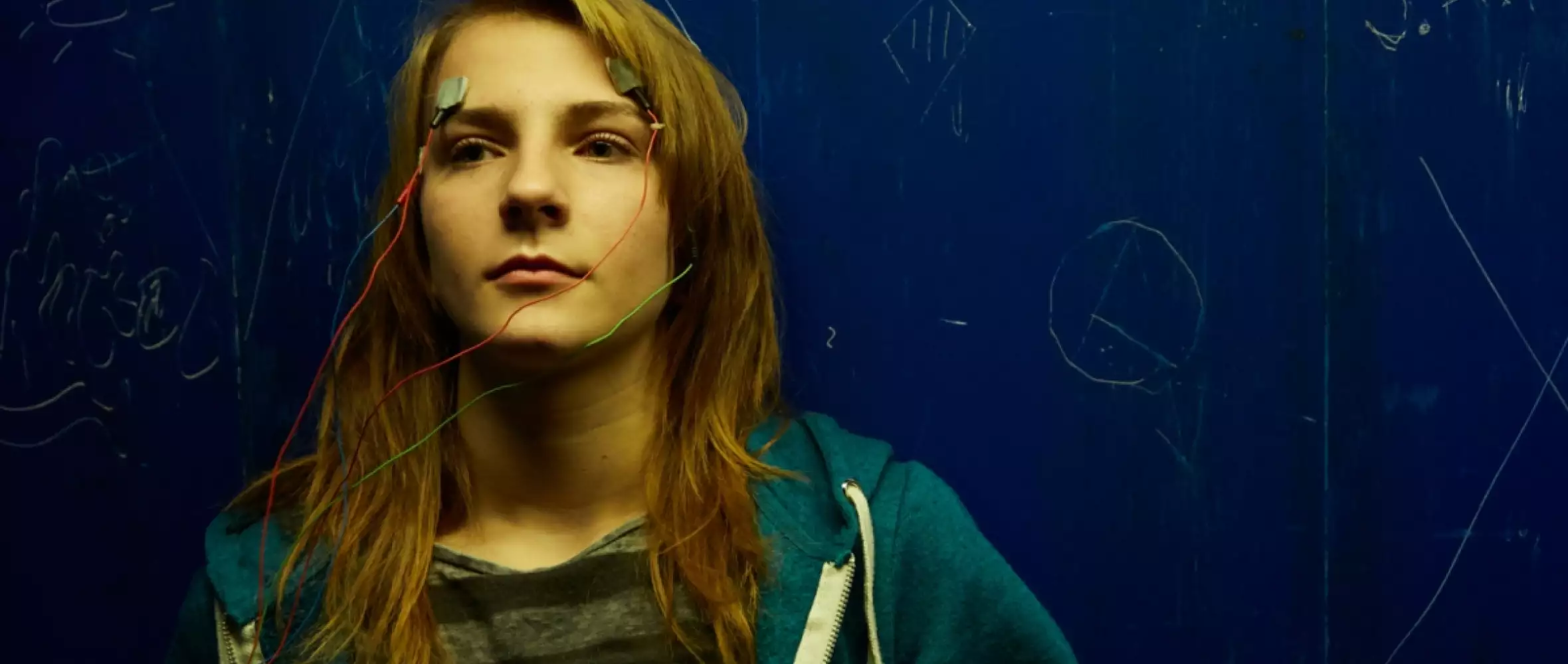 In Your Dreams! and 4 Czech Projects at Cinekid