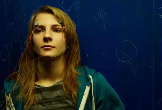 In Your Dreams! and 4 Czech Projects at Cinekid