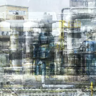 Recovering Industry