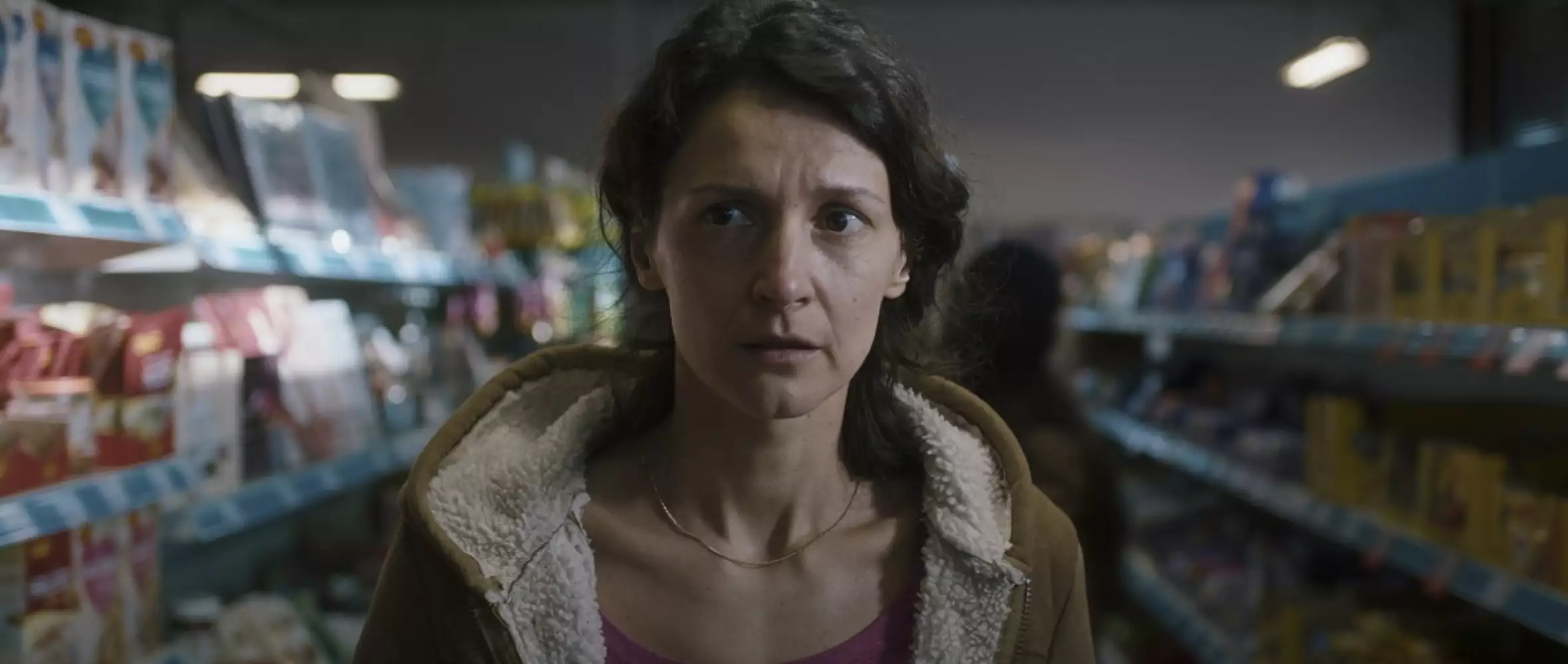 Victim selected for Toronto International Film Festival