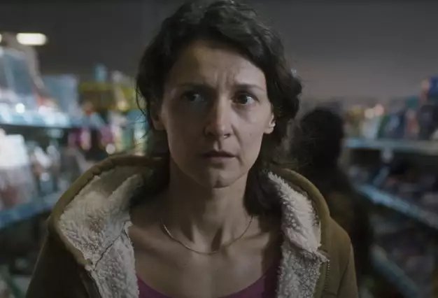 Victim selected for Toronto International Film Festival