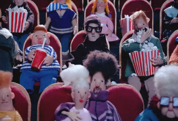 Humanity