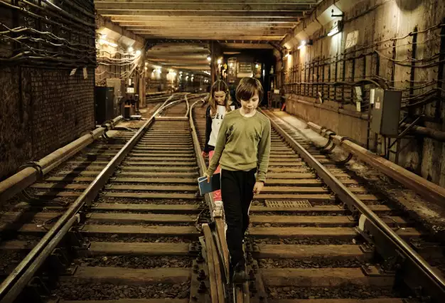 Ji.hlava International Documentary Film Festival honors Czech films