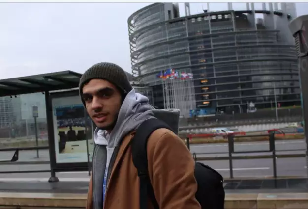 Povolení k pobytu