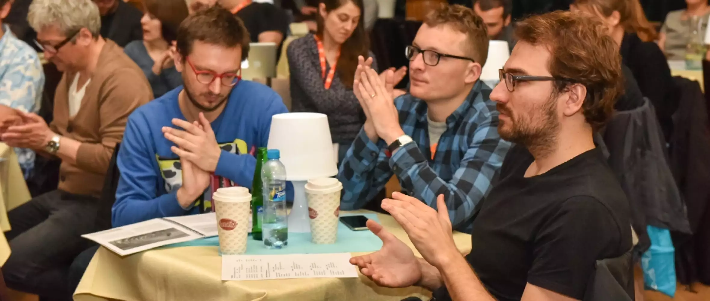 Czech Film Springboard 2016 - list of projects