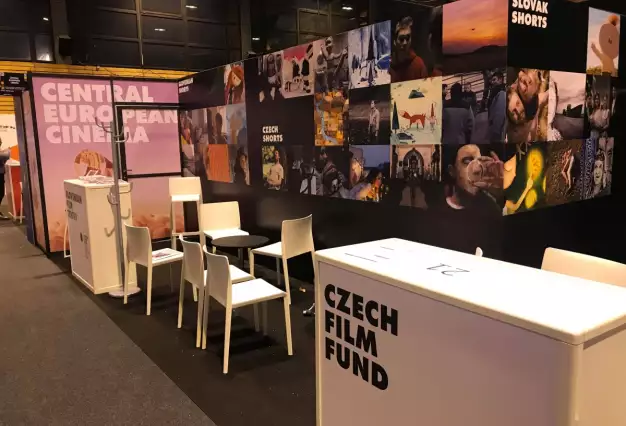 Euro Connection - přihlašujte krátké filmy ve vývoji do koprodukčního fóra