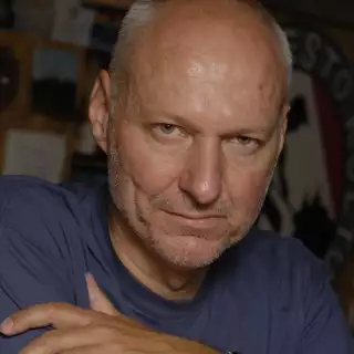 Petr Nikolaev