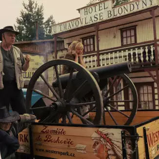 Westernstory