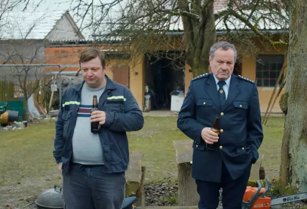 CZECH FILM / Spring 2022