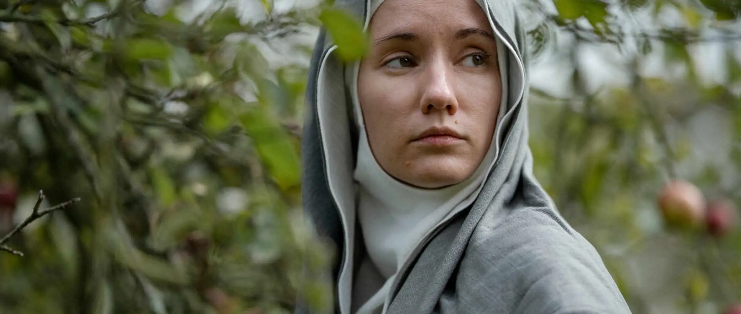 Agnes: The princess who defied medieval conventions