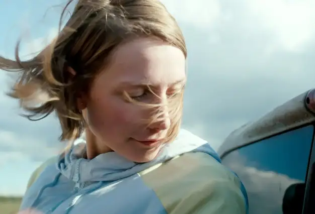 Review: Czech cinema in 2024