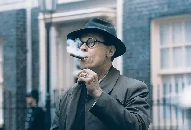 A Prominent Patient, Spoor, Little Harbour... Czech Films at Berlinale