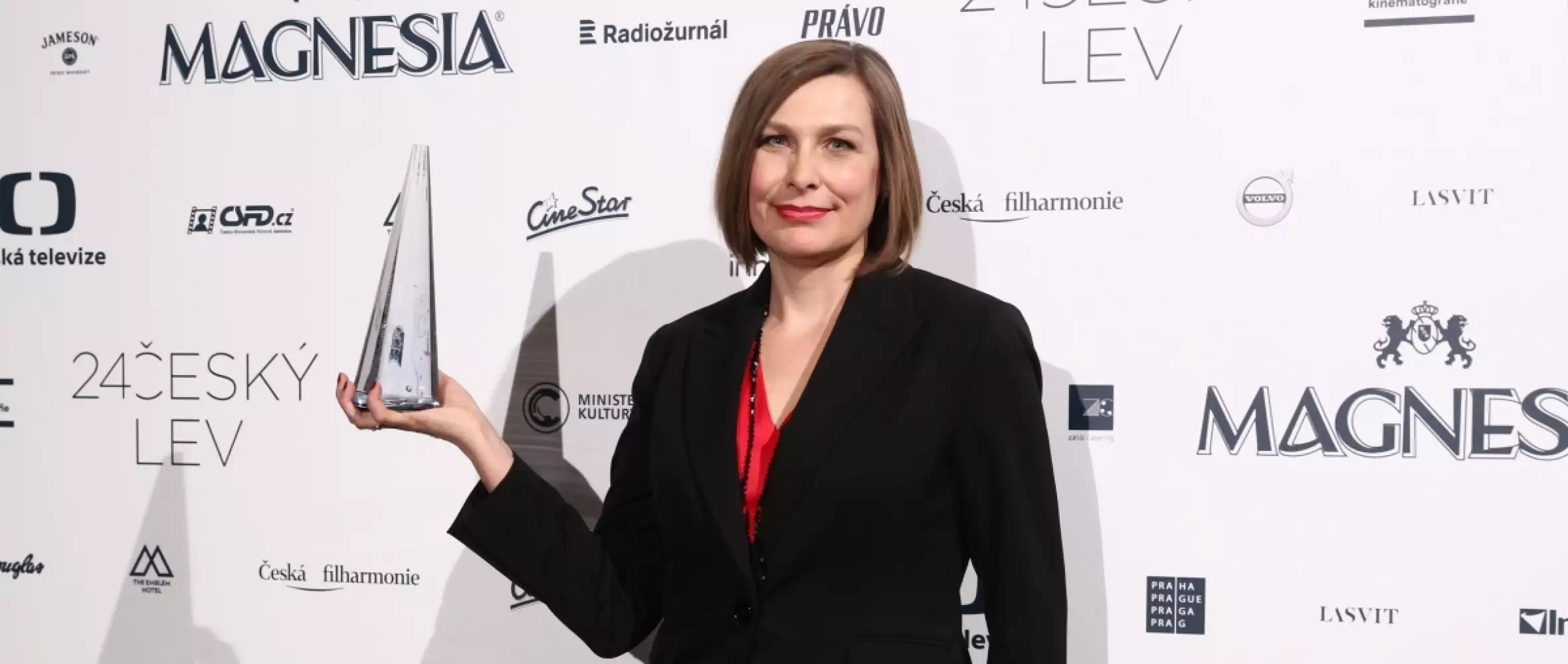 Katarína Štrbová Bieliková: I find reality more attractive than stylization