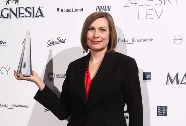 Katarína Štrbová Bieliková: I find reality more attractive than stylization