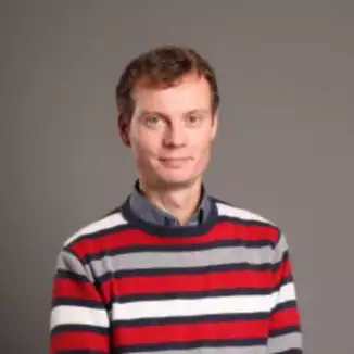 Martin Kotík