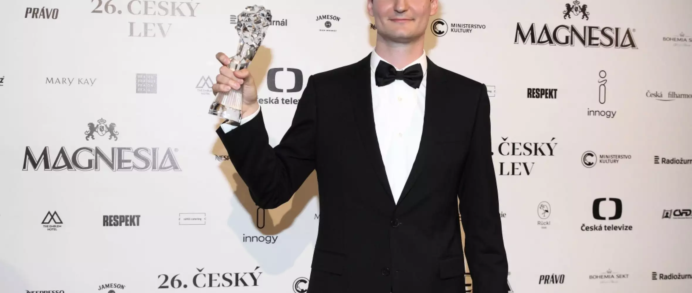The Czech Lion Awards 2018: Winter Flies is the absolute winner