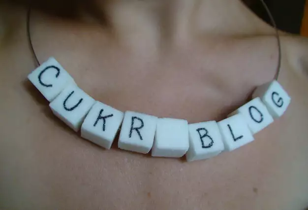 Cukr-blog