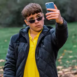 Yung Michal