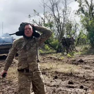 Eastern Front