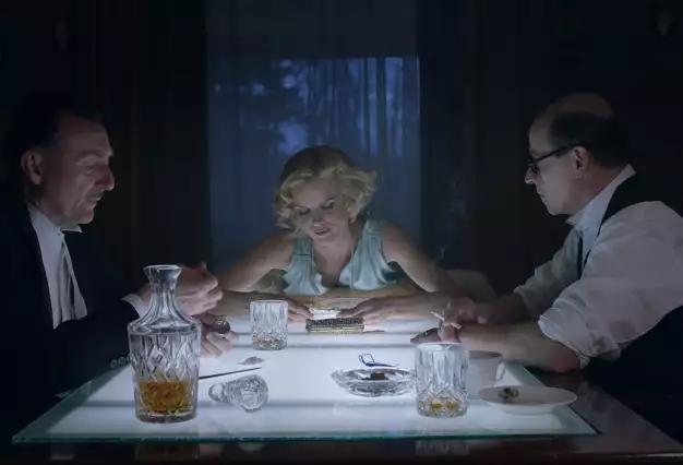 A Prominent Patient by Julius Ševčík at Berlinale Special