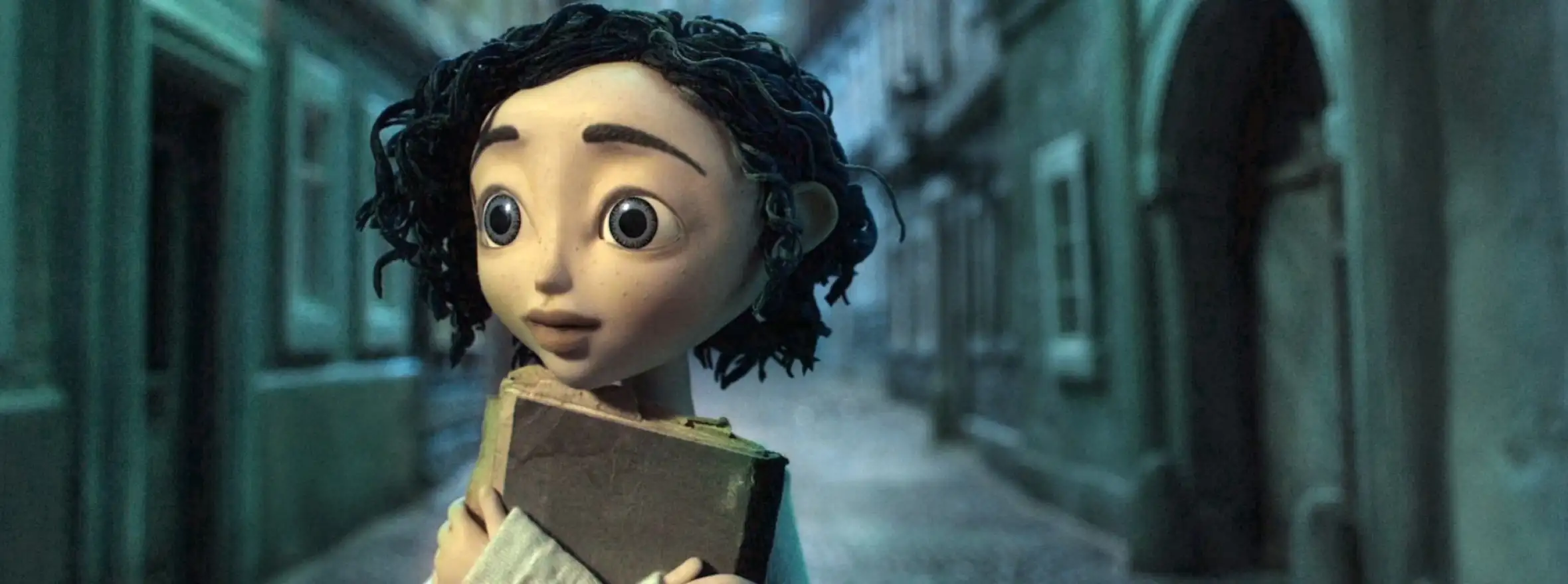 Mifa 2026: Czech animation’s next generation scales up