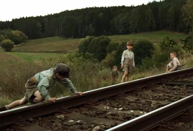 Animals and Natural Forces Make a Movie More Authentic