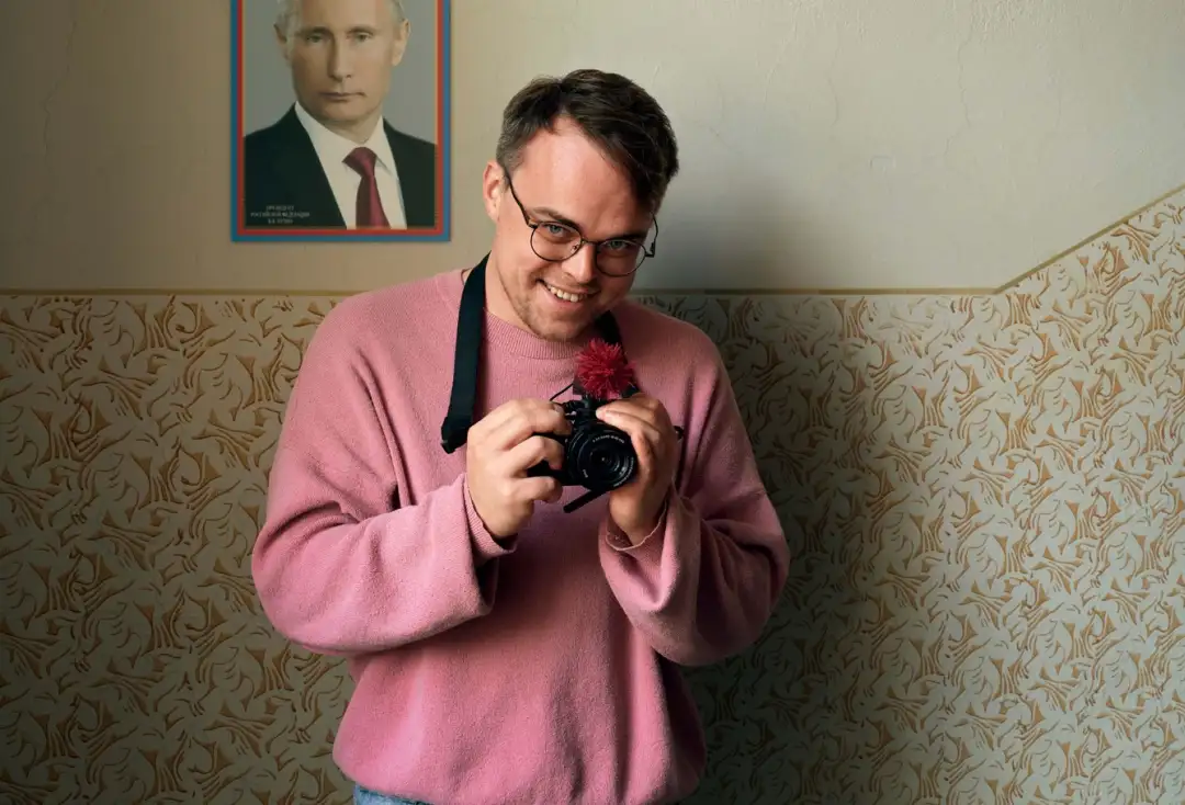 Pan Nikdo proti Putinovi získal nominaci na Oscara