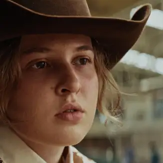 Cowgirl