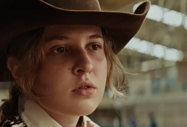 Cowgirl