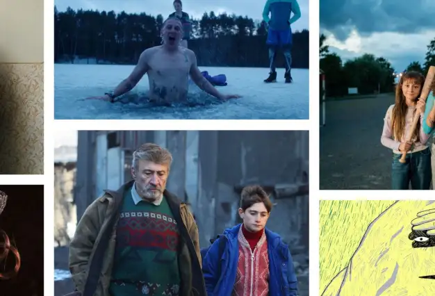 České filmy na festivalu Tallinn Black Nights 2025