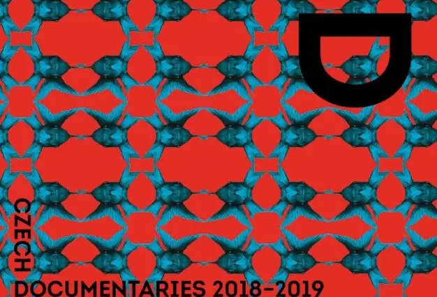 Catalogue Czech Documentaries 2018-2019