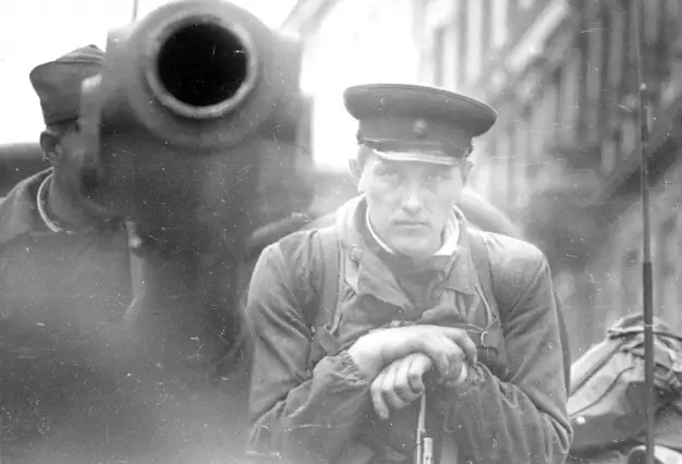Two Czech Documentaries Selected for Baltic Sea Doc