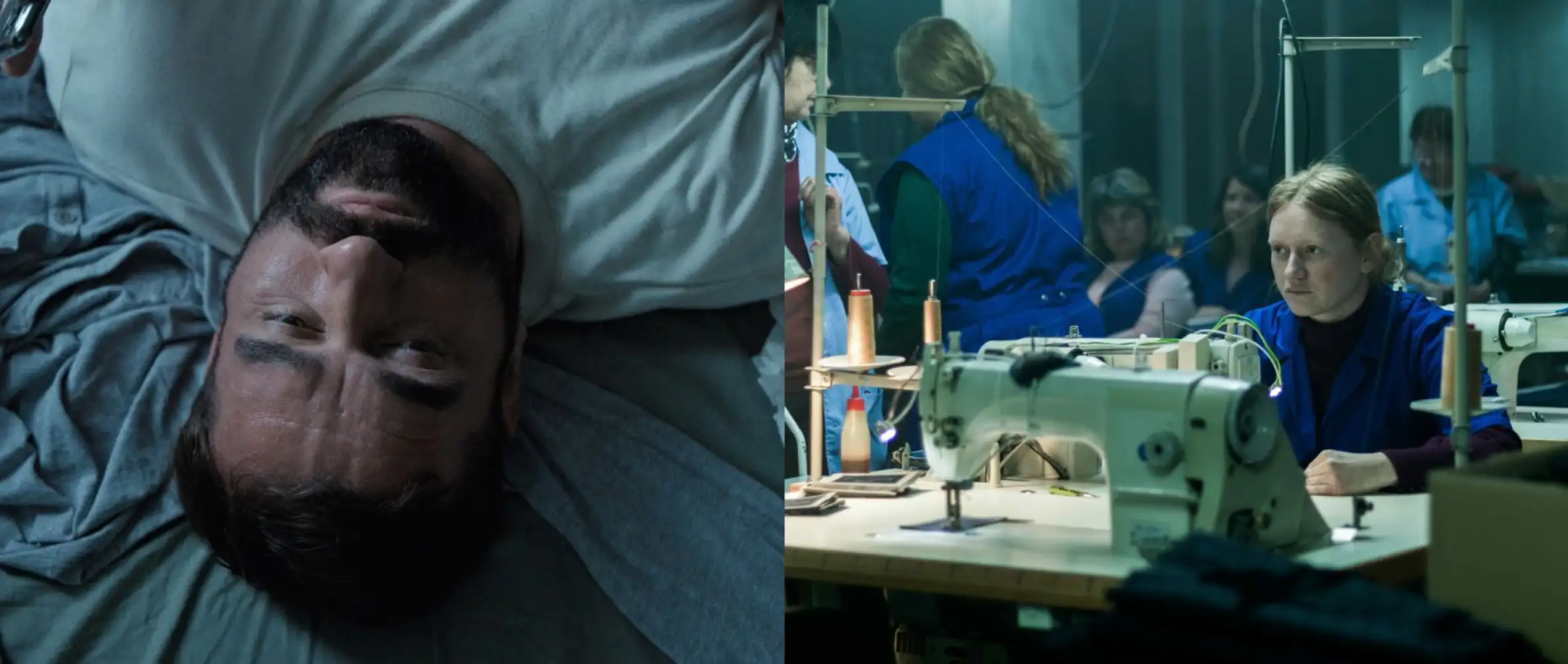 Venice 2025: Auteur-driven slate marks Czech presence at Lido