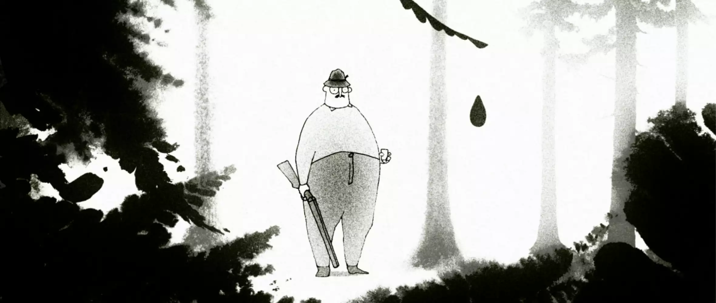 Happy End at Clermont-Ferrand ISFF