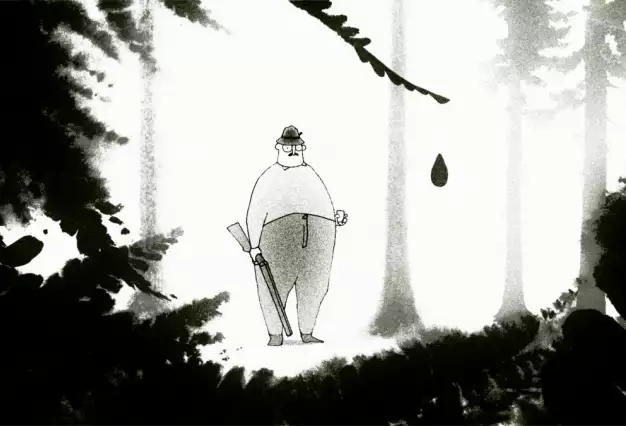 Happy End at Clermont-Ferrand ISFF
