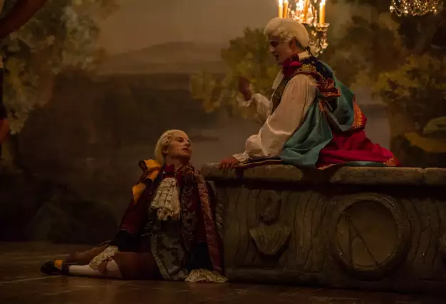 Režisér Petr Václav dokončuje svůj vysněný film Il Boemo