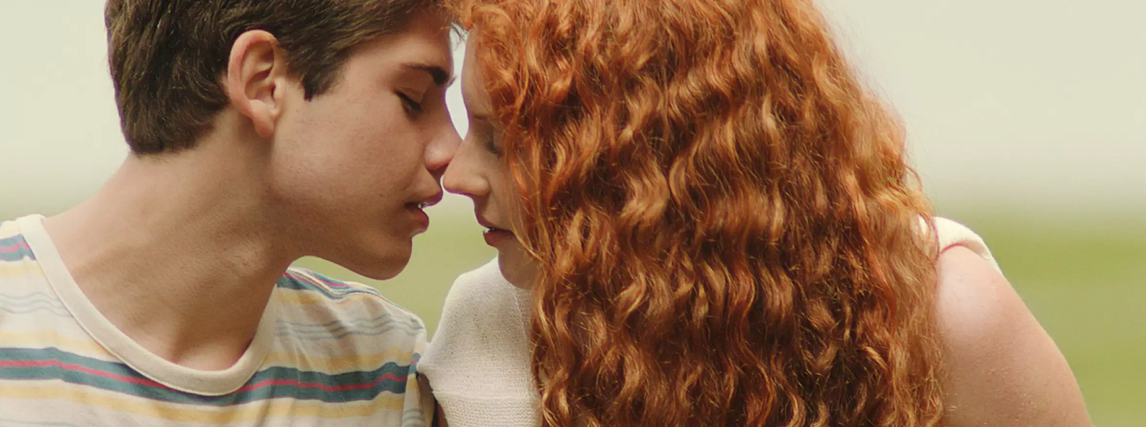 Tender Waves