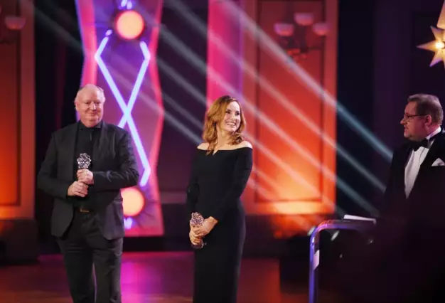 Czech Lion Awards 2020: Charlatan wins Best Feature Film