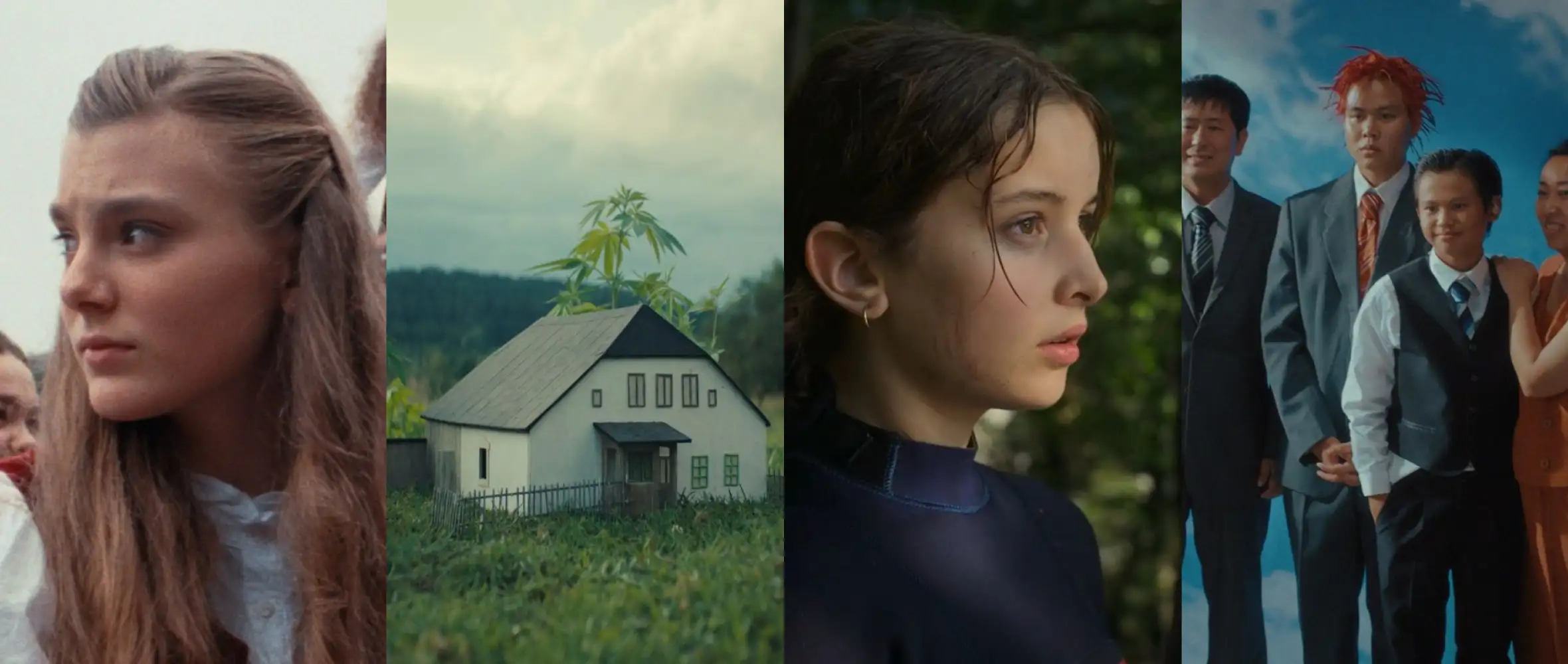 Czech Films at 59th Karlovy Vary IFF