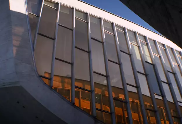 Architektura ČSSR 58-89