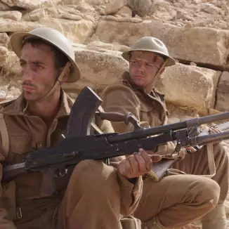 Tobruk