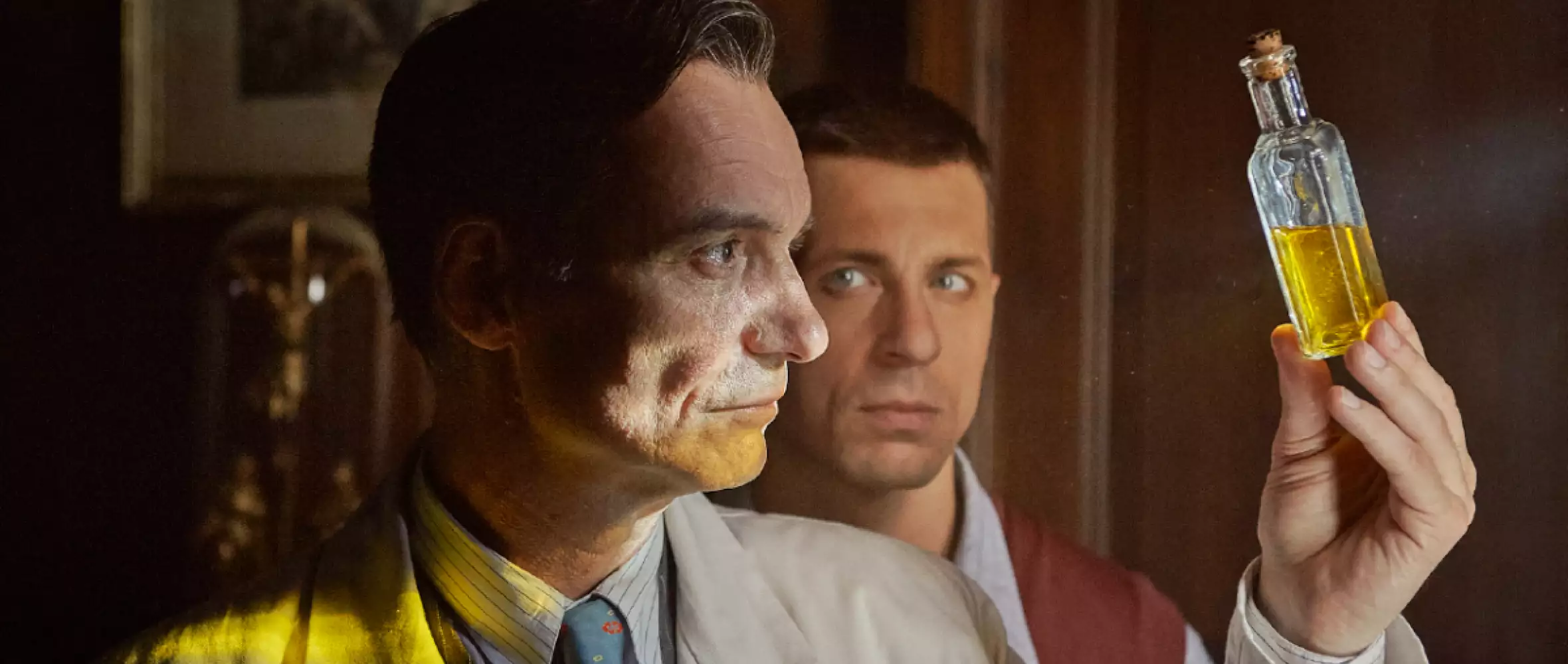 Review: Czech film in 2020
