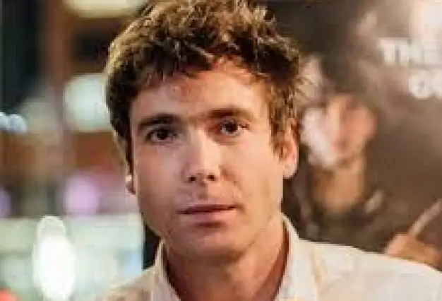 Jan Gebert