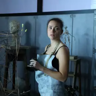 Intimate Enemy